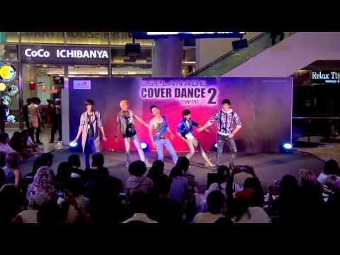 150614 SHILLen cover SHINee Replay + Juliette (ReUpload Cr.ob1jellopy)