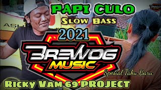 Download lagu DJ PAPI CULO | Brewog Music Feat 69 PROJECT mp3