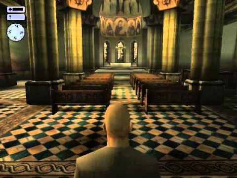 Zagrajmy w hitman 2 odc.1 samouczek