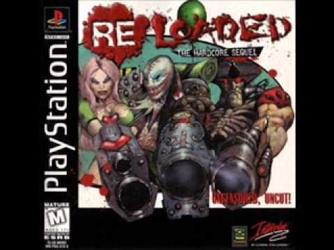 Reloaded - OST - 5