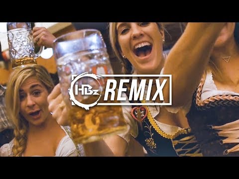 Auf Der Vogelwiese (HBz 'Oktoberfest' Remix) | Videoclip