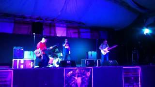 Erectus- trapik na naman