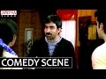 Ravi Teja Comedy Scenes In Bhadra Movie Ravi Teja Meera Jasmine
