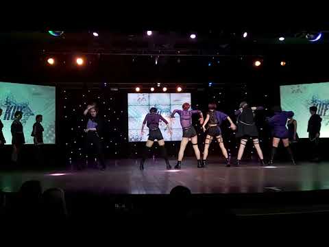 EVERGLOW - Adios | Dance Cover by FAPA in KUF 2020