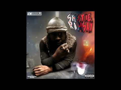 King Shotie Liverici - I Need (Official Visualizer) [HQ]