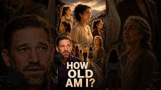 How Old Am I | What If You Forgot Your Age