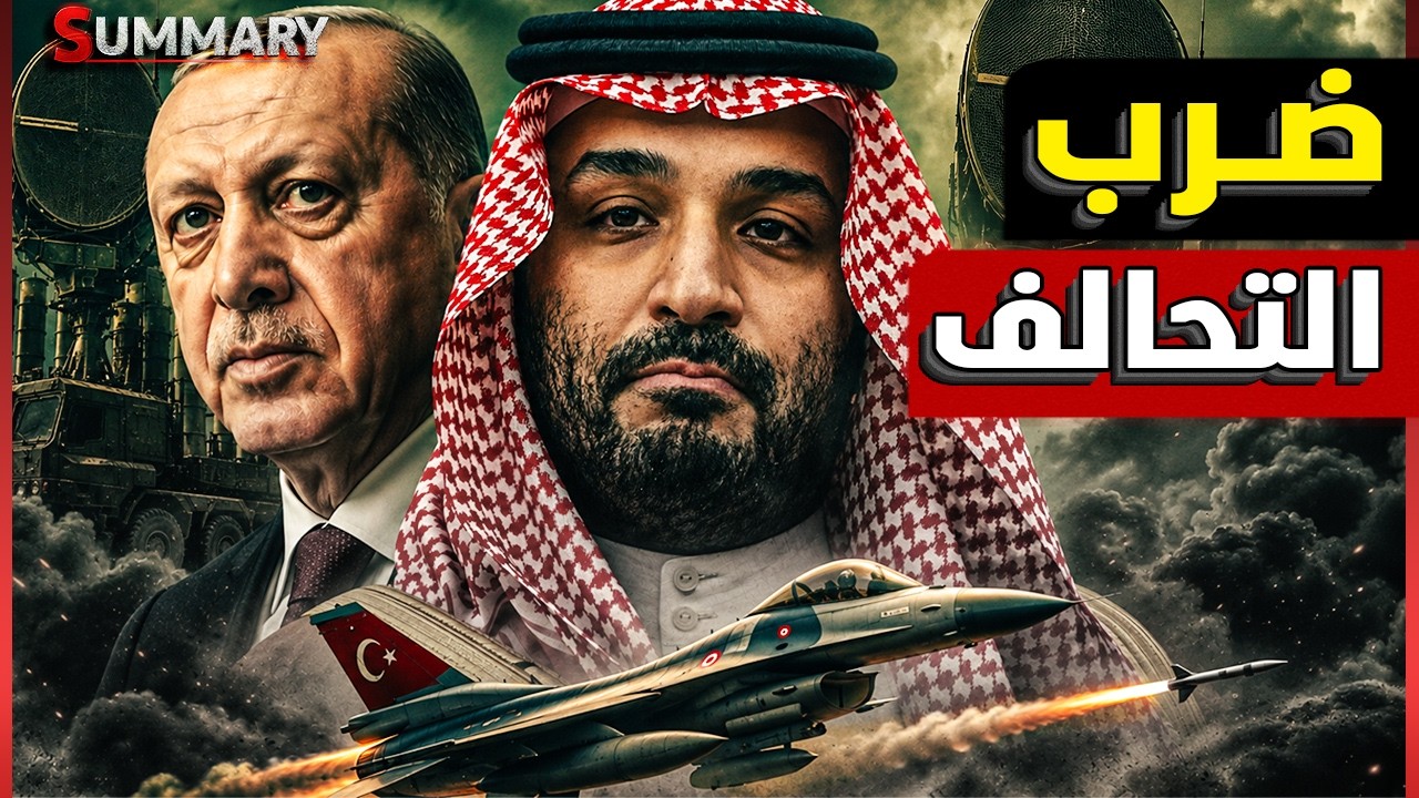مصر تقترب من دخول حلف مكة مع السعودية وتركيا وباكستان ..والحوثي يتحدى بن سلما?