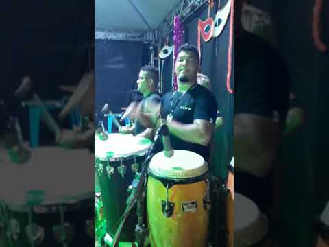carnaval 2020 em Morros-Ma banda reprise do Brasil e paulinho Maia.