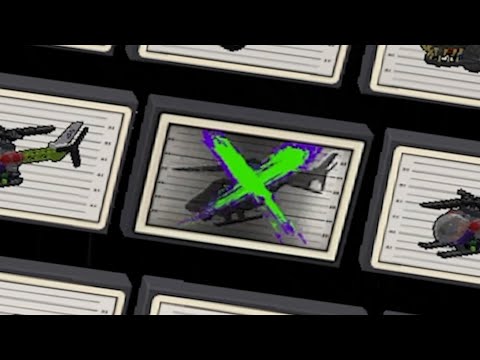 The Secret Behind this Game’s Final Unlock