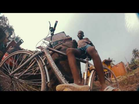 Cleo Grae   En Cas de Tout Official Video