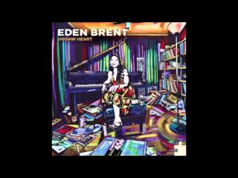 Eden Brent - Jigsaw Heart