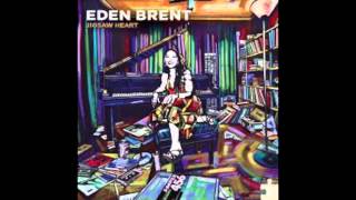 Eden Brent - Jigsaw Heart