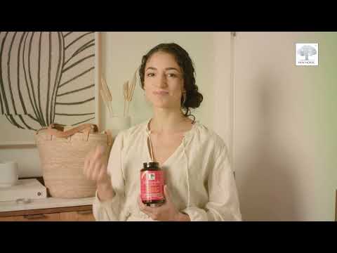 Ashwagandha Gummies - New Nordic