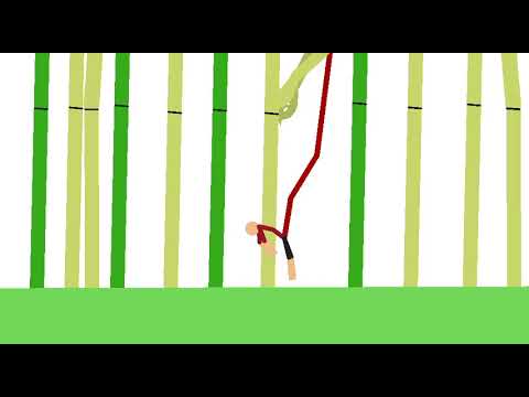 mother longlegs (stk remake)