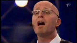 Bröderna Rongedal på &quot;Så Ska Det Låta&quot; del 1