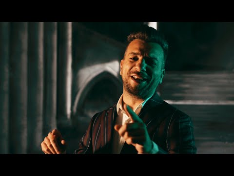 Alex de la Orastie - Si din marul otravit [Videoclip Oficial] 2023
