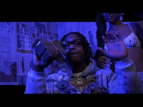 Benji Franko ft Benlatti - Marriott (Official Video)