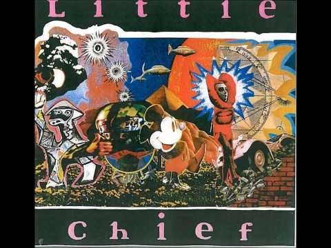 Little Chief - Loosen Up - Unicorn Records - 1989