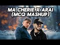 (FREE) MA CHERIE X ARAI | Capo Plaza x Medy x DJ Antoine (Mcq Mashup) | 2023