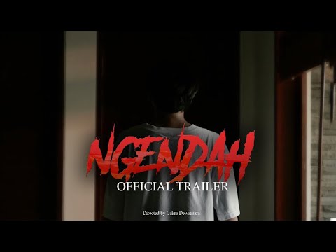 NGENDAH - Official Trailer