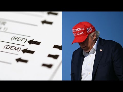 Democrats are gaining steam in some red states, according to Cook Political Report
