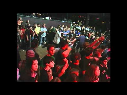 CONFLICTION - Everything To Ashes