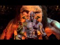 Прохождение God of War 3 (с живым комментом от alexander.plav) Ч. 10 ...