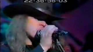 Lynyrd Skynrd Double Trouble BBC 1975