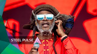 Steel Pulse - Steppin' Out  (Glastonbury 2024)