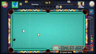 Download lagu teknik master maen 8 Ball pool  mantul di goyang mp3