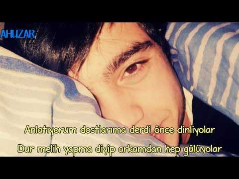 Ahuzar & Memiş Höbek [ Ela Gözlüm II ]