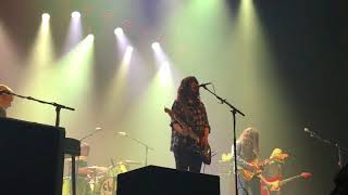 On Script- Courtney Barnett and Kurt Vile- Live at the Fox Theater in Oakland (10-18-17)