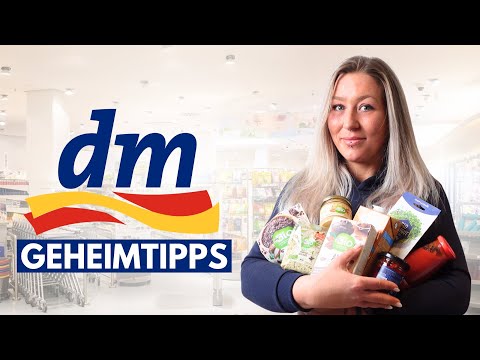 Die ULTIMATIVE DM Low Carb Einkaufsliste