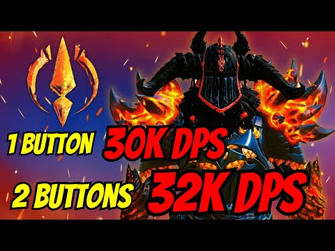 30K DPS LOW INTENSITY WARRIOR BUILD (up to 33K DPS ) | Guild Wars 2 Build Guide