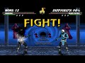 MKP FLAME MK EDIT 2022 CYBER SMOKE