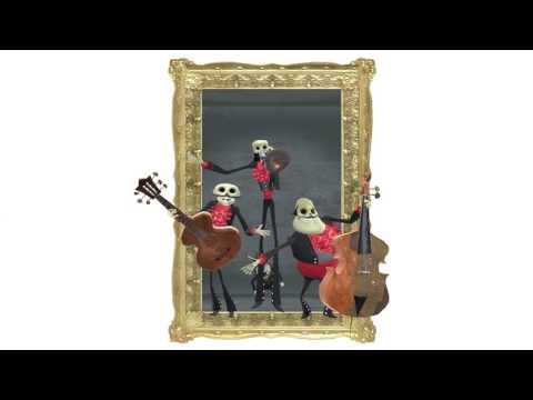 Hotel Transylvania AR