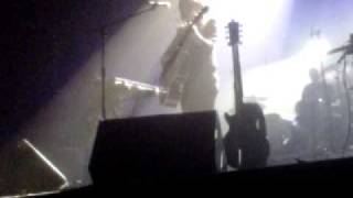 Keren Ann - Chelsea Burns - Live