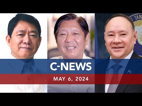 UNTV: C-NEWS May 6, 2024