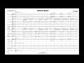 Proud Mary by John Fogerty/arr. Tim Waters
