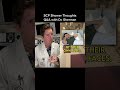 SCP Shower Thoughts Q A W Dr Sherman And ScpWyatt Round 5 Drsherman Scp Site42
