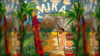 Mika - Boum Boum Boum (Official Audio)