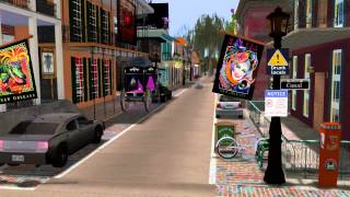 Sweet Emma and Her Preservation Hall Jazz Band When The Saints Go Marching In