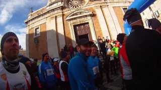 preview picture of video '1° Winter Trail Verolano - Veroli (Fr) e01s14'