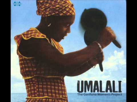 Umalali - Yunduya Weyu (The Sun Has Set)