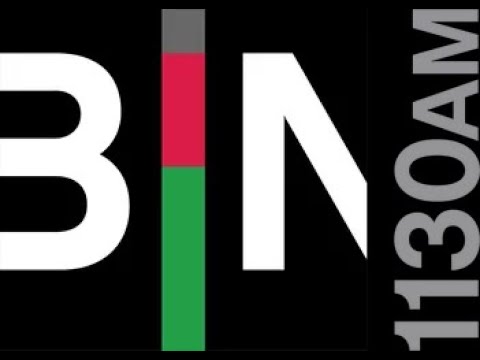 The First Few Minutes Of Detroit's BIN 1130am WDFN