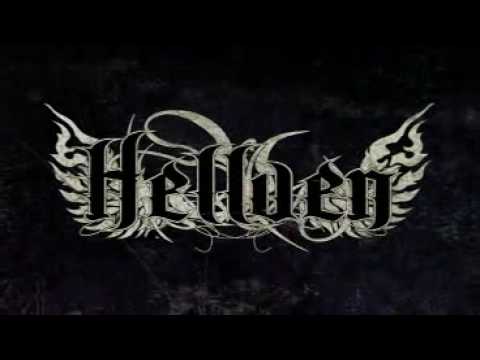 Hellven-Promo del NUEVO CD