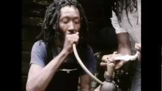 Bob Marley &amp; The Wailers - Rastaman Chant -Rastafar I is my religion