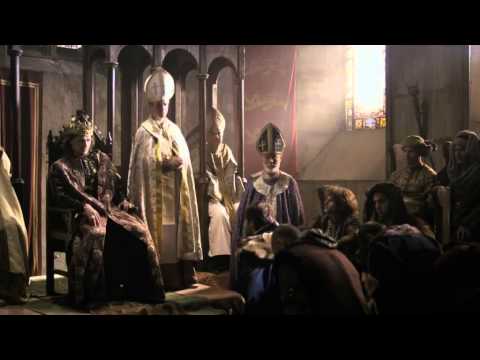 Britain's Bloodiest Dynasty - Episode 1 preview: Henry II