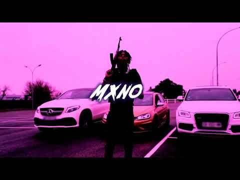 FREE Koba LaD x Leto Type Beat -"Peuf" | Rap/Trap Beat Instru 2018 I Prod. Mxno