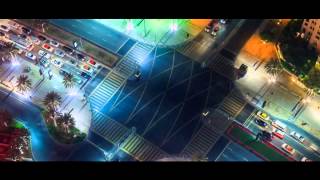 This is PACHA Ibiza Dubai